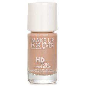 MAKE UP FOR EVER - HD Skin Hydra Glow Foundation - # 1R06 205795 30ml/1oz