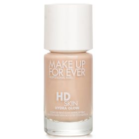 MAKE UP FOR EVER - HD Skin Hydra Glow Foundation - # 1N02 205740 30ml/1oz
