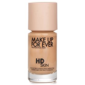MAKE UP FOR EVER - HD Skin Undetectable Stay True Foundation - # 1N14 185226 30ml/1oz