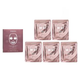111SKIN - Rose Gold Brightening Facial Treatment Mask 378010 5x30ml