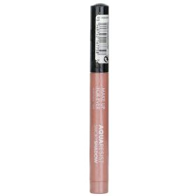 MAKE UP FOR EVER - Aqua Resist Smoky Shadow - # 10 Peony 167758 1.4g/0.049oz