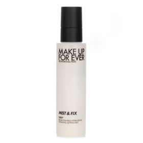 MAKE UP FOR EVER - Mist & Fix 24H Hydrating Setting Mist 196376 100ml