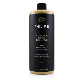 Forever Shine Shampoo (with Megabounce - All Hair Types)