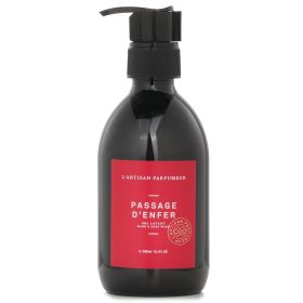 L'ARTISAN PARFUMEUR - Passage d'Enfer Hand & Body Wash 008714 300ml
