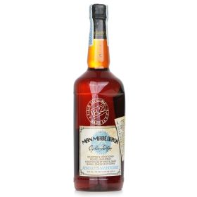 18.21 MAN MADE - Man Made Wash Shampoo, Conditioner & Body Wash - # Absolute Mahogany (box slightly damage)  950ml/32oz