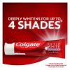 Colgate Optic White Advanced Teeth Whitening Toothpaste; 3.2 oz