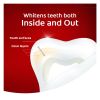Colgate Optic White Advanced Toothpaste; Sparkling White; 3.2 oz; 3 Pack
