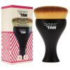 Body Buffing Brush by Skinny Tan for Women - 1 Pc Brush