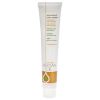 Argan Oil Permanent Color Cream - 6N Dark Natural Blonde by One n Only for Unisex - 3 oz Hair Color