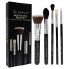 Most Wanted Brush Set by SIGMA for Women - 5 Pc Brush