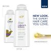 Dove Volume and Fullness Daily Conditioner with Bio-Protein Care, 20.4 fl oz