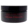 Cream Pomade