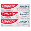 Colgate Sensitive Whitening Sensitive Teeth Toothpaste; Mint; 3 Pack; 6 oz Tubes