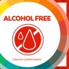 Colgate Total Advanced Pro-Shield Alcohol Free Mouthwash; Peppermint; 1L