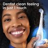 Oral-B iO Series 2 Rechargeable Electric Powered Toothbrush Starter Kit