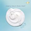 Dove Hydration Boost Body Wash 6% Hydration Serum with Hyaluronic Acid All Skin Type, 18.5 oz