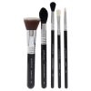 Most Wanted Brush Set by SIGMA for Women - 5 Pc Brush