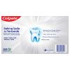 Colgate Baking Soda and Peroxide Whitening Toothpaste; Brisk Mint; 3 Pack