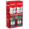 Colgate Renewal Gum Protection Whitening Toothpaste Gel; Mint; 2 Pack; 3 oz Tubes