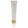 Argan Oil Permanent Color Cream - 4C Medium Copper Brown by One n Only for Unisex - 3 oz Hair Color
