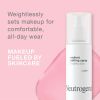 Neutrogena Radiant Makeup Setting Spray with Peptides, 3.4 fl. oz