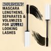 Neutrogena Healthy Definition Eyelash Mascara, Carbon Black, .27 oz