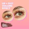 COVERGIRL Eye Enhancer 3D Mascara, 816 Berry Brown, 0.30 fl oz