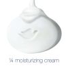 Dove Indulging Gentle Beauty Bar Soap for Dry Skin, Sweet Cream and Peony, 3.75 oz (8 Bars)