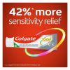 Colgate Total Deep Clean Toothpaste; Mint Fluoride Toothpaste; 5.1 oz; 2 Pack