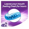 Colgate Max Fresh Knockout Toothpaste; Mint Fusion; 3 Pack; 6.3 oz Tubes