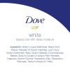 Dove Beauty Bar White 3.75 oz 10 Bars