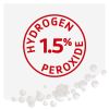 Colgate Peroxyl Mouth Sore Rinse; 1.5% Hydrogen Peroxide; Mild Mint; 500 ml; 16.9 fl.oz