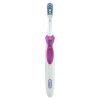 Oral-B Complete Battery Powered Toothbrush, 1 Count, Full Head, for Adults and Children 3+