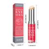 EELHOE Retinol Eye Cream Stick For Tightening Fine Lines, Repairing The Skin Around The Eyes