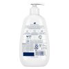 (3 pack) Dove Advanced Care Daily Use Deep Moisture Women's Hand Soap, 12 fl oz