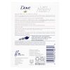 Dove Care Between Washes Dry Shampoo Sheets Go Active 5 Sheets