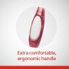 Colgate 360 Advanced Optic Whitening Toothbrush with Tongue; Medium; 2 Count