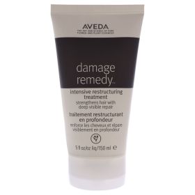 Damage Remedy Intensive Restructuring Treatment by Aveda for Unisex - 5 oz Treatment