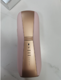IPL Hair Removal Device-D-T018 (Color: PINK)