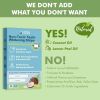 Teeth Whitening Strips For Sensitive Teeth 14 Treatments