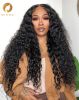 40 Inch Deep Wave 13x4 13x6 Hd Lace Frontal Wigs Human Hair wig Water Wave Curly 360 Lace Front Human Hair 4x4 Lace Closure Wigs
